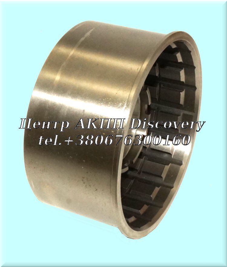 Drum, Overdrive 5R55N 99-Up (Transtar)