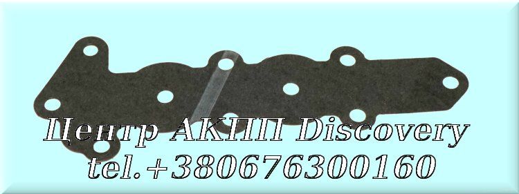 Gasket, Solenoid Body 5R110W (Transtar)