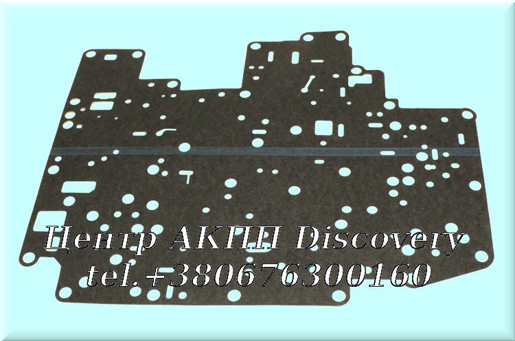 Gasket Valve Body 4R70/75W 04-up (Transtec)