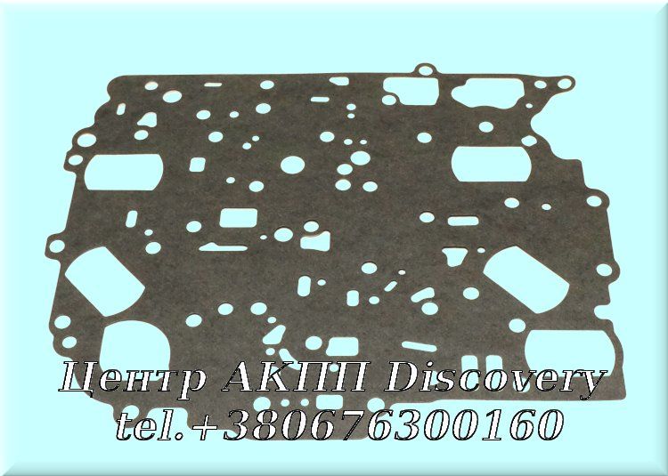 Gasket Valve Body 62TE (Transtar)