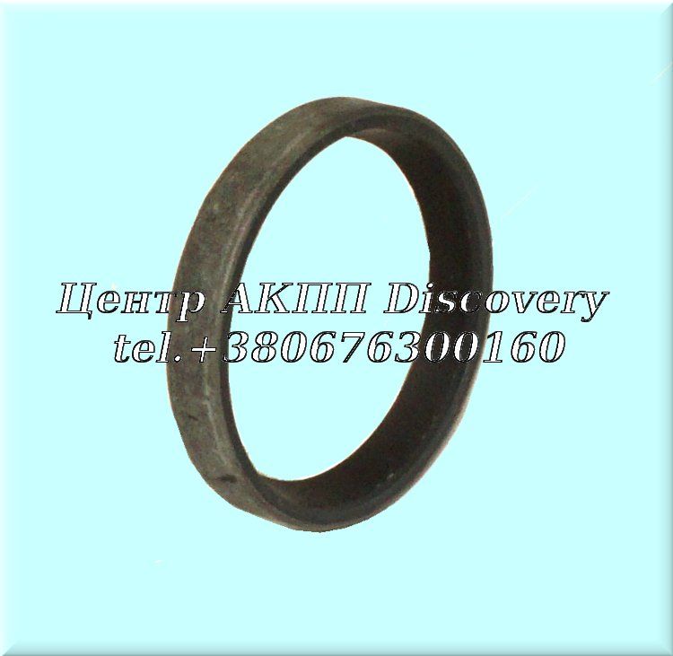 Сальник Ведучої Зірочки  (Велика) 4T80E (Transtar)