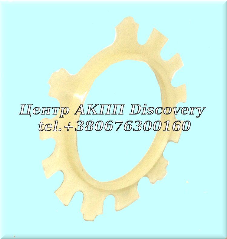 Washer, Rotor Guide 6L45, 6L50, 6L80, 6L90 (Precision)