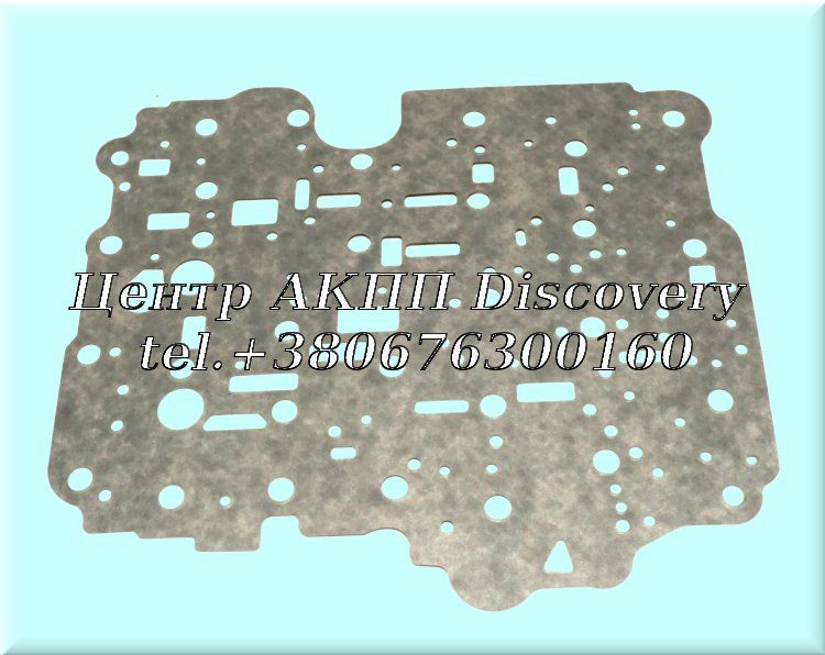 Gasket Valve Body CFT-23 (Transtar)