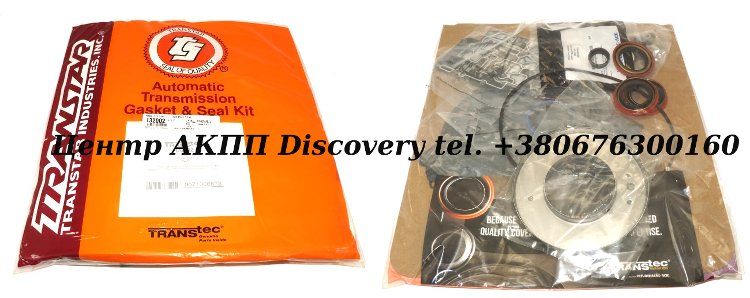 Overhaul Kit 62TE (Transtar)