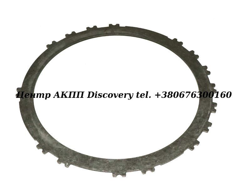 Сталевий Диск Пакет Low/Reverse 62TE (Transtar)