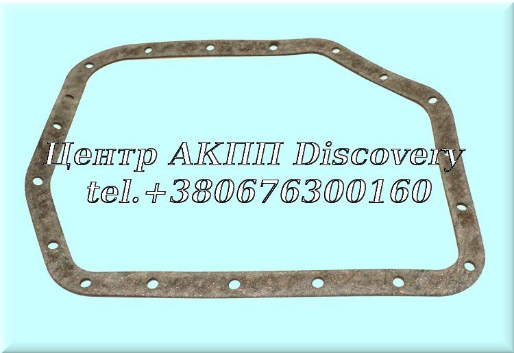 Прокладка Піддону АКПП U340/U341 (Transtar)