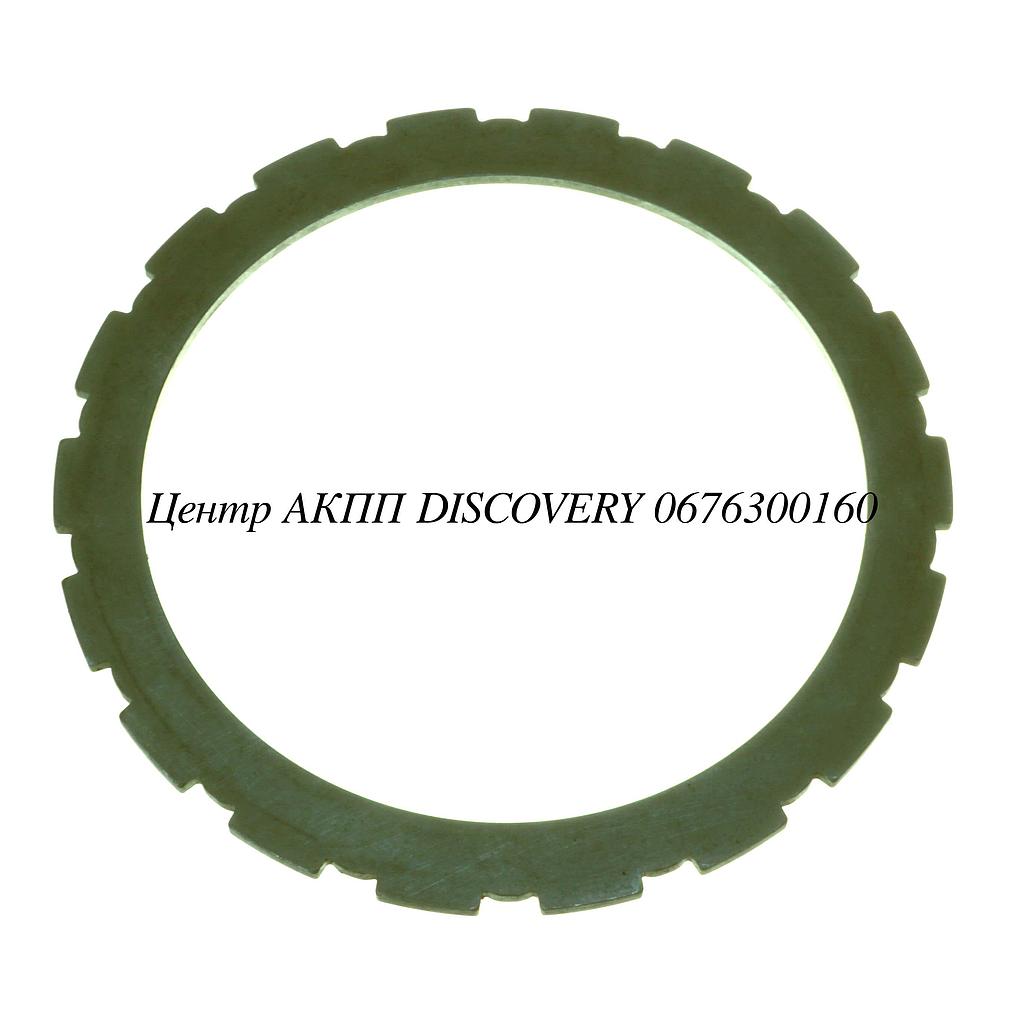 Упорна Пластина Пакет Forward (3.75mm) RE5R05A (Б/В)