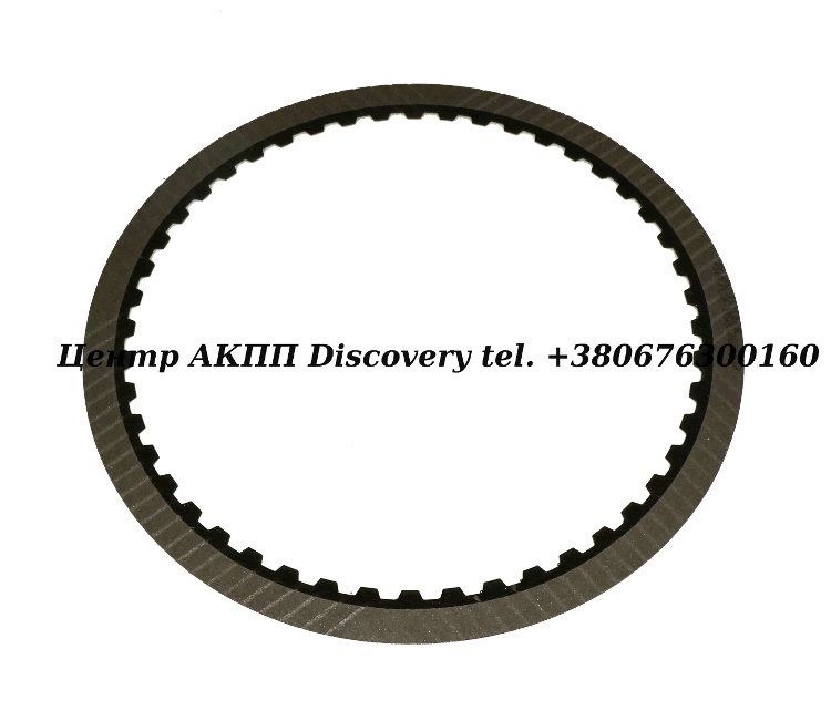 Фрикційний Диск Пакет Low/Reverse 6T40/6T45 (Exedy)
