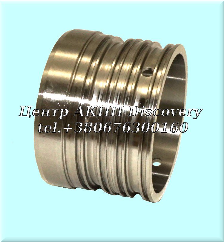 Ступиця Корпуса Зчеплення 0B5/ DL501 (GFX) 