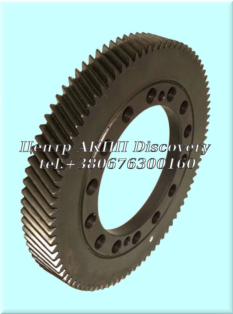 Differential Gear 4F27E (Used)