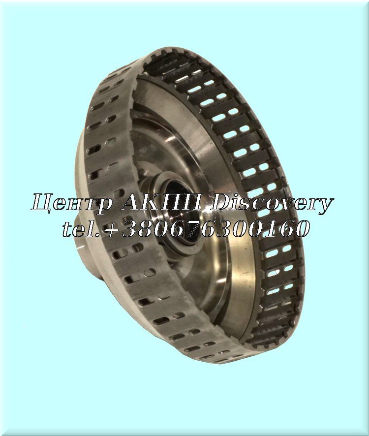 Drum 'C1' / Forward Clutch UA80E, UA80F (GFX) 