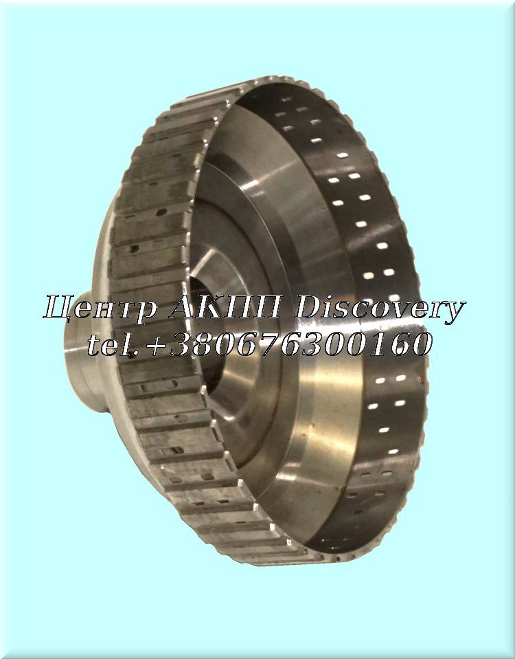 Hub 'C1' / Forward Clutch  UA80E, UA80F (GFX)