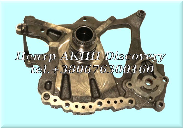 SUPPORT, STATOR UA80E, UA80F (GFX)