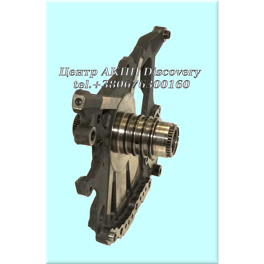 SUPPORT, STATOR UB80F, UB80E (GFX)