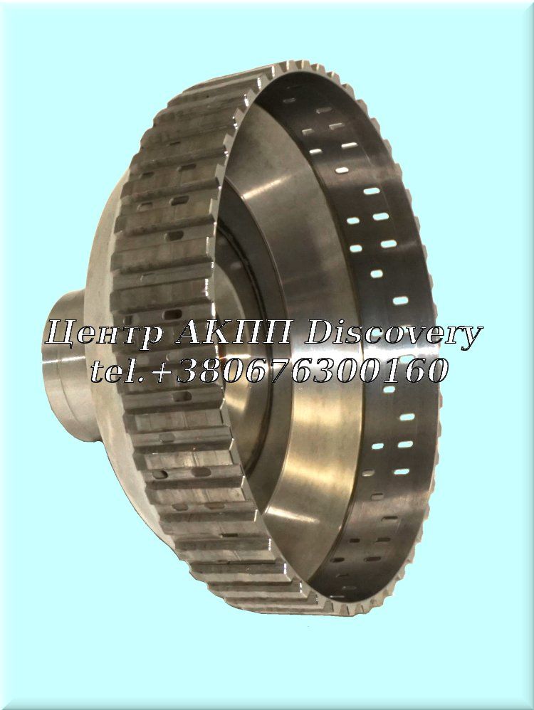 Hub 'C1' / Forward Clutch UB80F, UB80E (GFX)