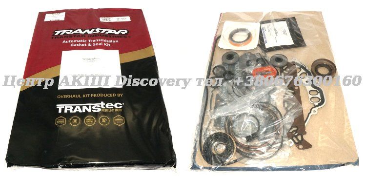 Overhaul Kit 6F50/55 07-UP (Transtar)