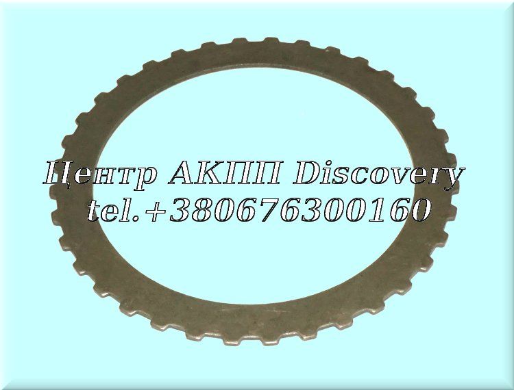 Steel Overdrive, 4-5-6 6T70/6F50 4-5-6 07-UP (Transtar)