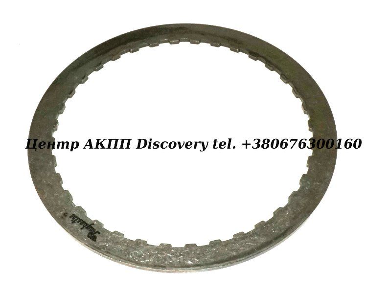 Steel, 3-5/Reverse 6F50, 6F55, 6T70/75 07-UP (Raybestos) 