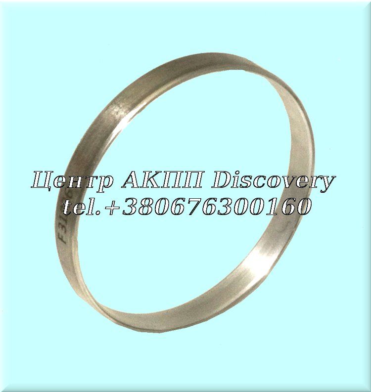 Bushing "A" Drum Front 6HP26/6HP19/6HP28 (GFX)