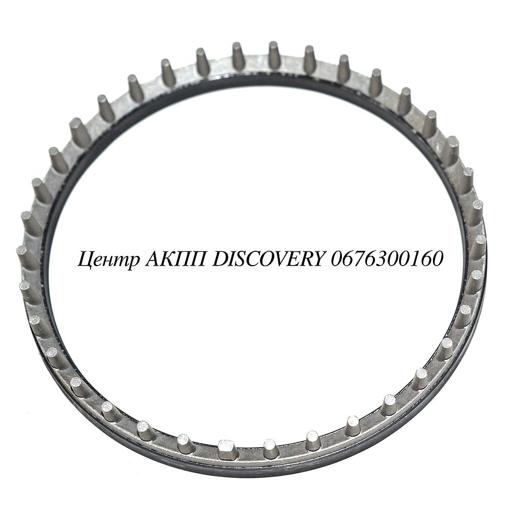 Piston B1 Clutch (17,78мм) 722.6 (GFX)