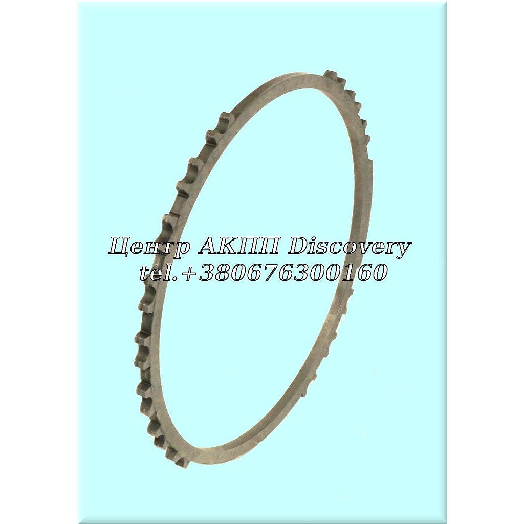 PRESSURE PLATE CLUTCH 'B2'/ LOW/REVERSE UB80 (GFX)