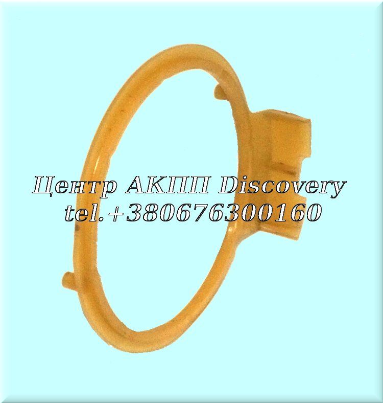 Washer Sprocket Oi Pump UB80 (GFX)