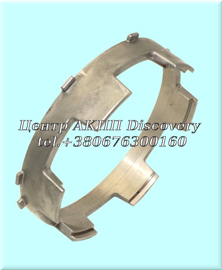Piston 'В2'  Clutch UA80 (GFX)