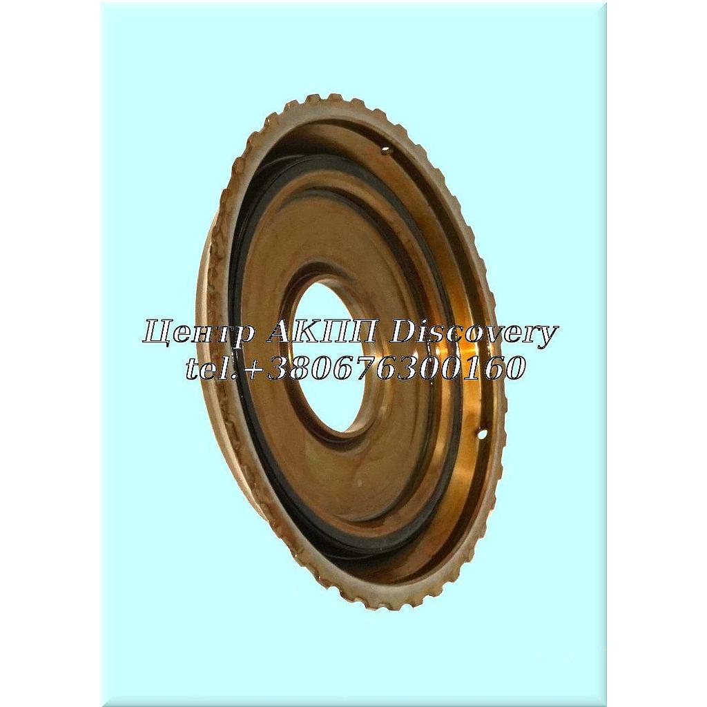 Piston 'C1'/ Forward Clutch UA80 (GFX)