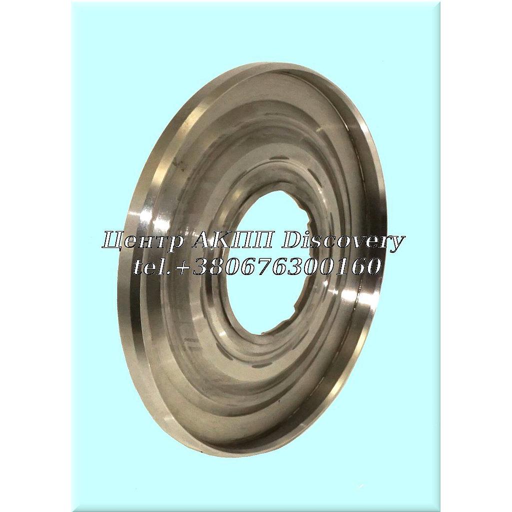 Piston 'C1' / Forward Clutch UA80 (GFX)