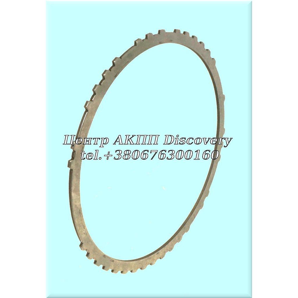 Pressure Plate Clutch 'B1' (3.5mm) UA80 (GFX)