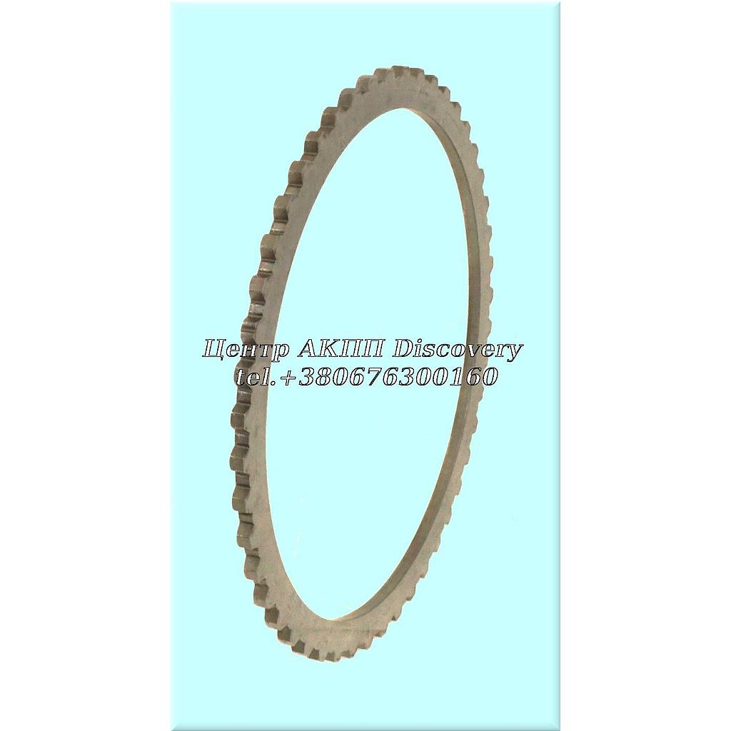 Pressure Plate Clutch 'C3' UB80 (GFX)