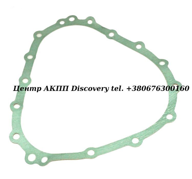 Gasket Adapter Housing 6HP19A (ZF)