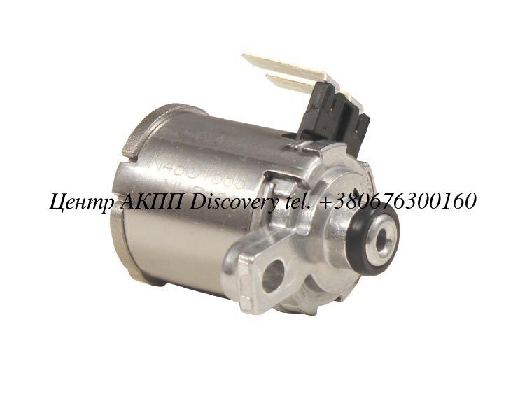 SOLENOID VW/AUDI DSG, 02E VBS NH (Borg Warner)