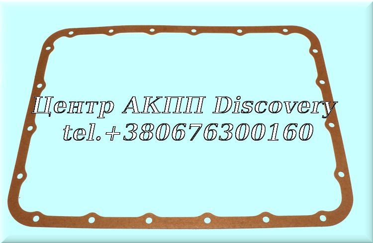 Pan Gasket RE6R01A (Transtar)