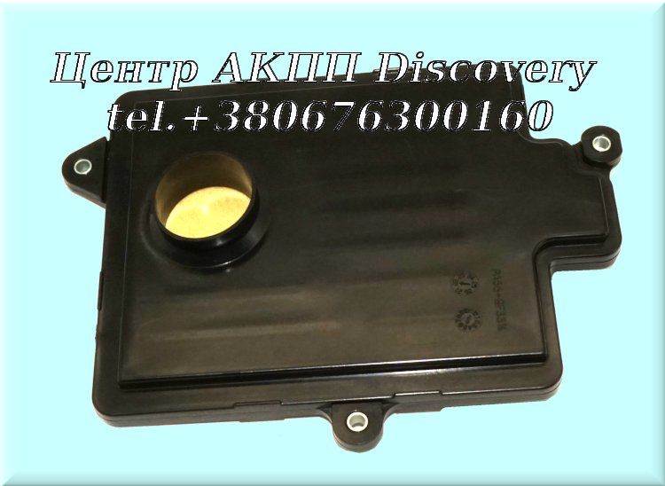 Фільтр АКПП RE6R01A (Transtar)