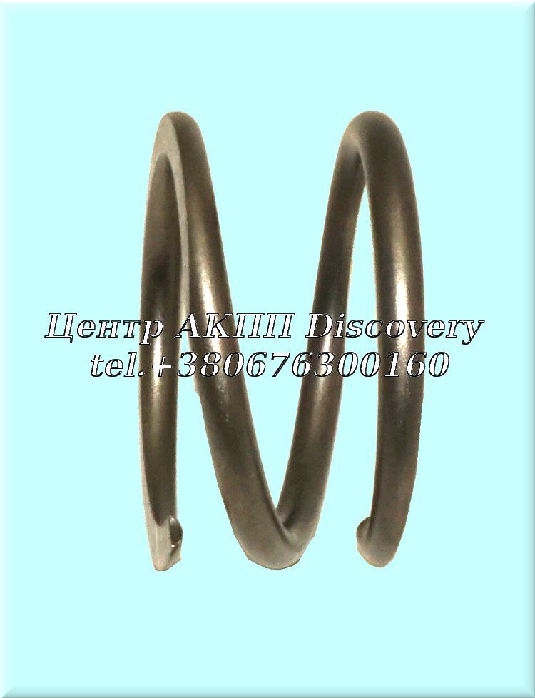 Пружина Пакет 4-ої /5-ої Передачи MM7A, M8SA (Б/В)