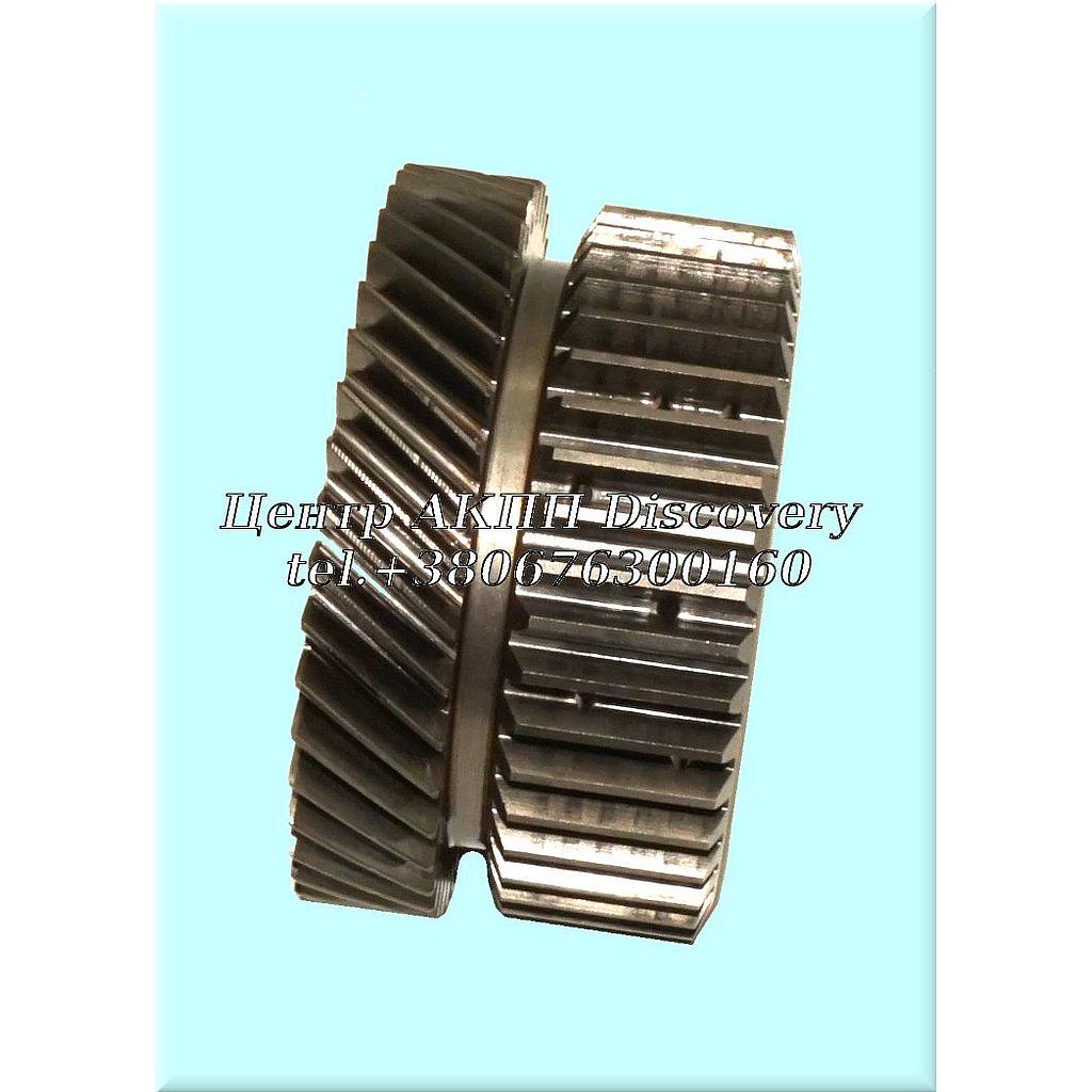 Gear 2nd MM7A, M8SA (Used)