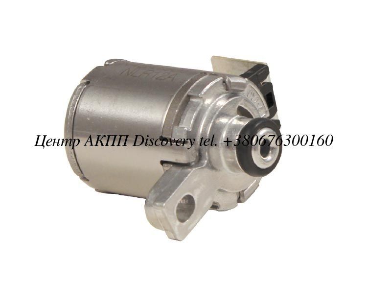 Електромагнитній Клапан VW/AUDI DSG, 02E VBS NL (Borg Warner)