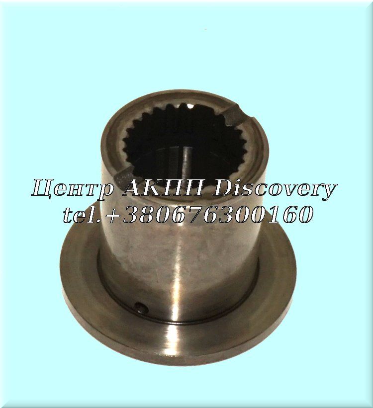 Collar W/Shoulder 3rd  MM7A, M8SA (Used)