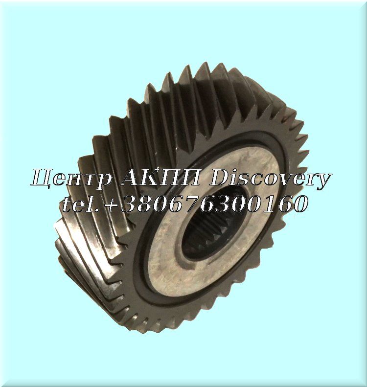 Gear 3-rd MM7A, M8SA (Used)