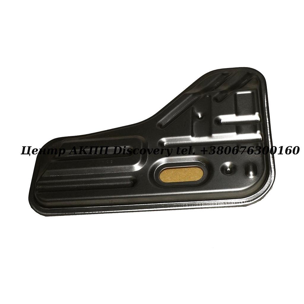 Filter, Main Pick-Up DSG6 DQ250/02E (Autoline)