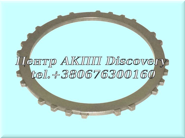 Pressure plate 2ND Brake Clutch R5A51 (OEM)