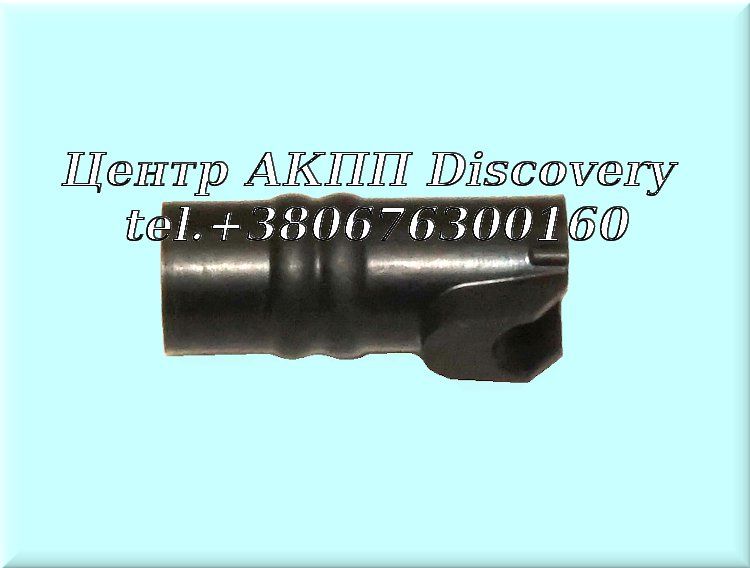 Корпусне Ущільнення 6HP19/6HP21 (ZF)