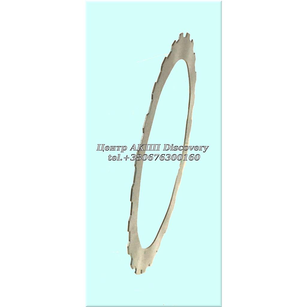 UNDULAT SPRING "E" 6HP19/21 (ZF)