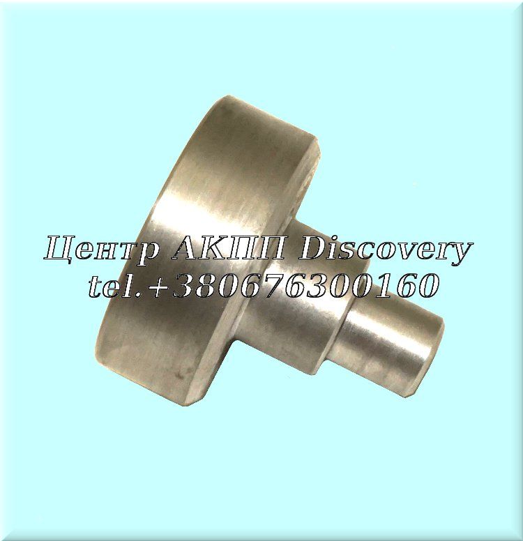 Центруюча Втулка Колінчастого Вала Cherokee 3.1D