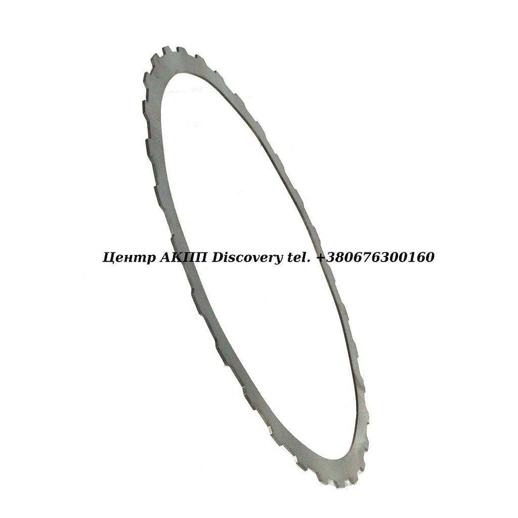 Return Plate 'A'/ 'B' 6HP19/6HP21 (ZF)
