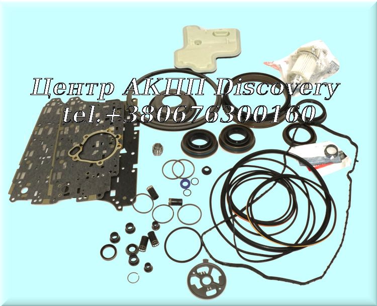 Overhaul Kit 8F35 (OEM)