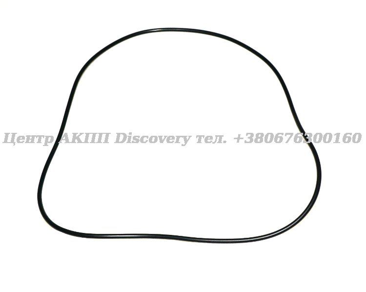 Ущільнююче Кільце Ступиці Масляного Насоса 6HP19/ 6HP21 (ZF)