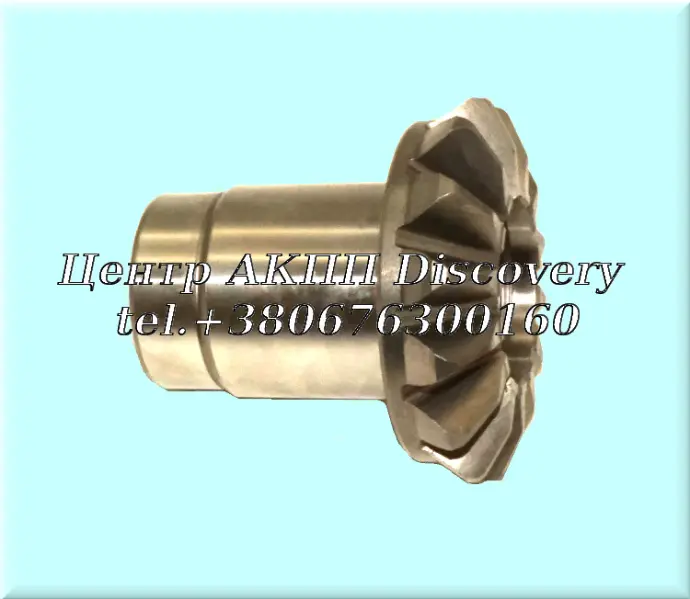 Сателіт Диференціала DSG 0BH, 0BT (Autoline)