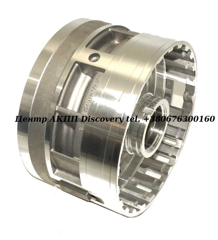 Cylinder "C/D" 6HP21 (ZF)